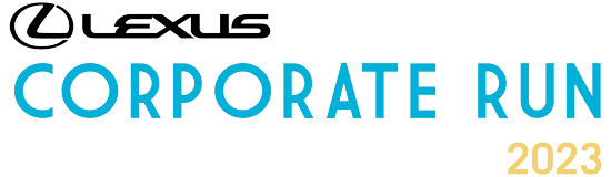 Lexus Corporate Run