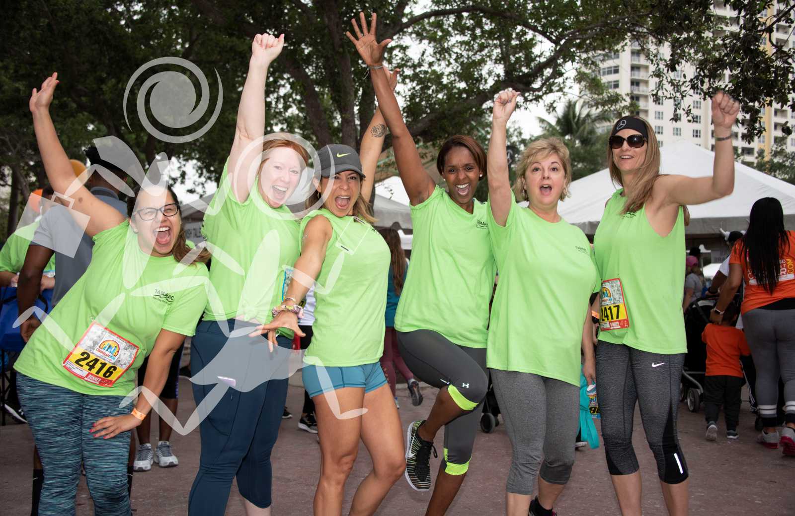 Thez Corporate Run